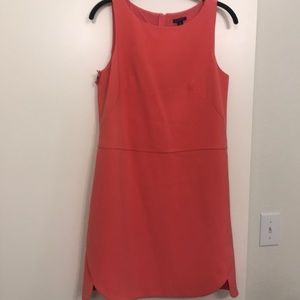 Ann Taylor Shift dress size 4